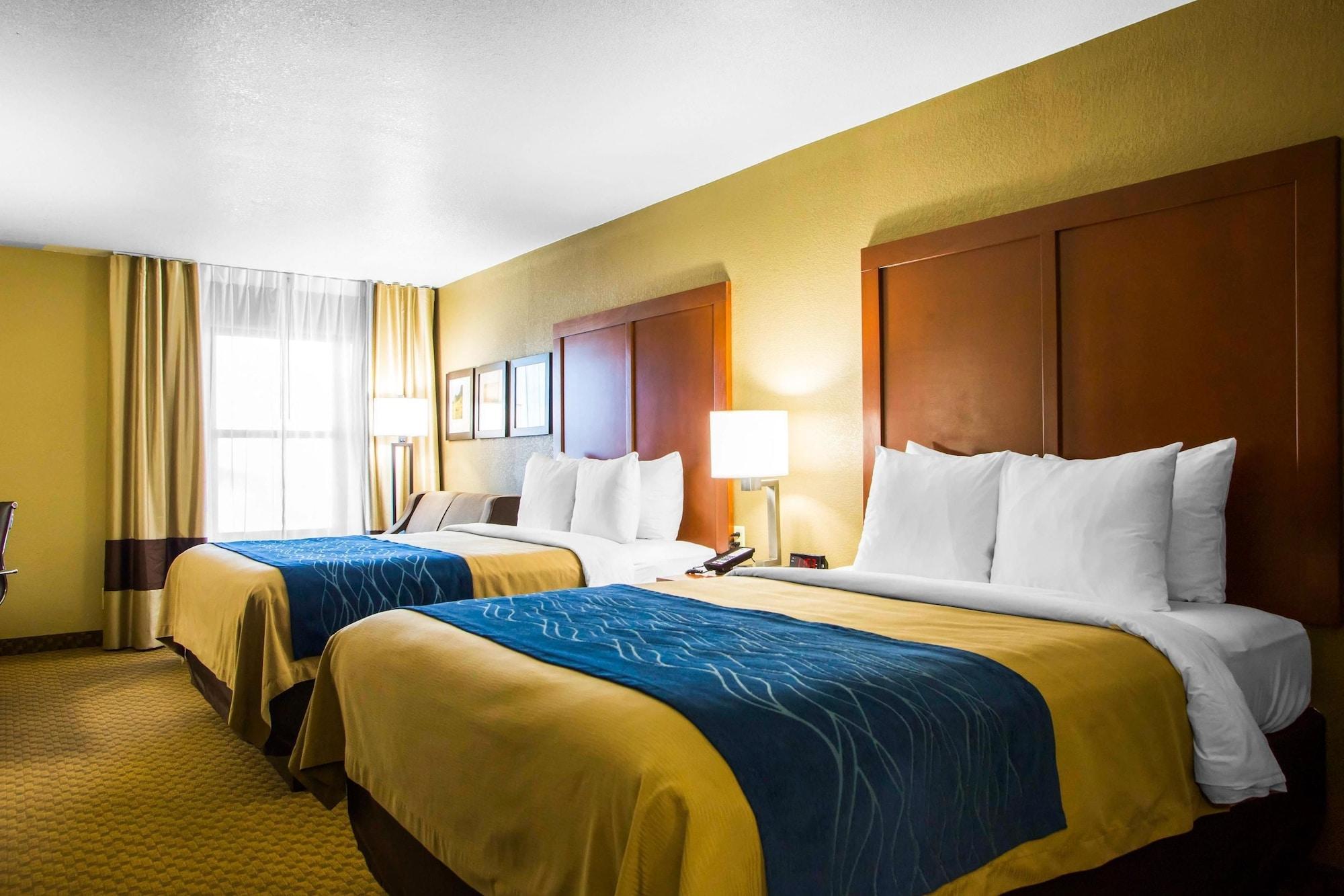 Hotel Comfort & I-44